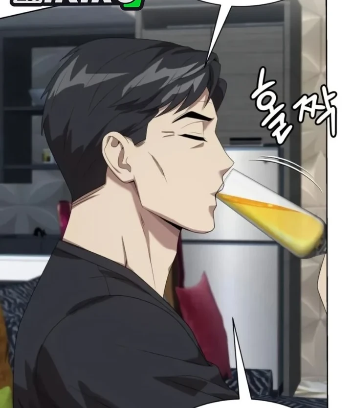 Becoming a Legendary Ace Employee Chapter 143 Gambar 30