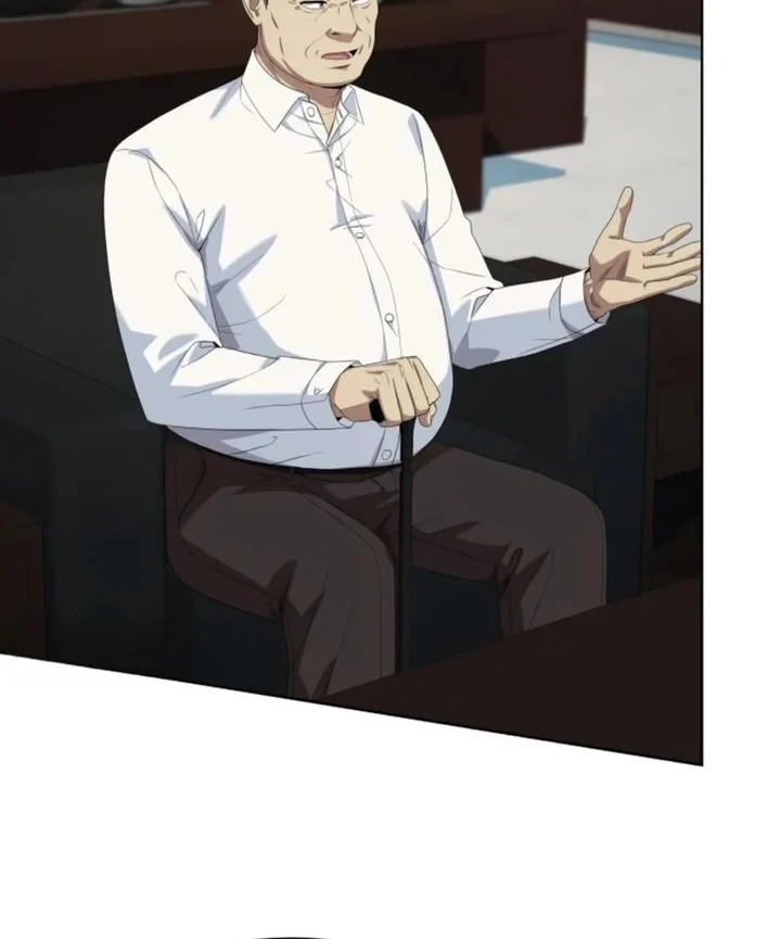 Becoming a Legendary Ace Employee Chapter 146 Gambar 25