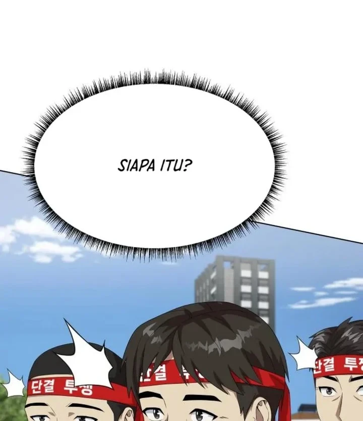 Becoming a Legendary Ace Employee Chapter 147 Gambar 22