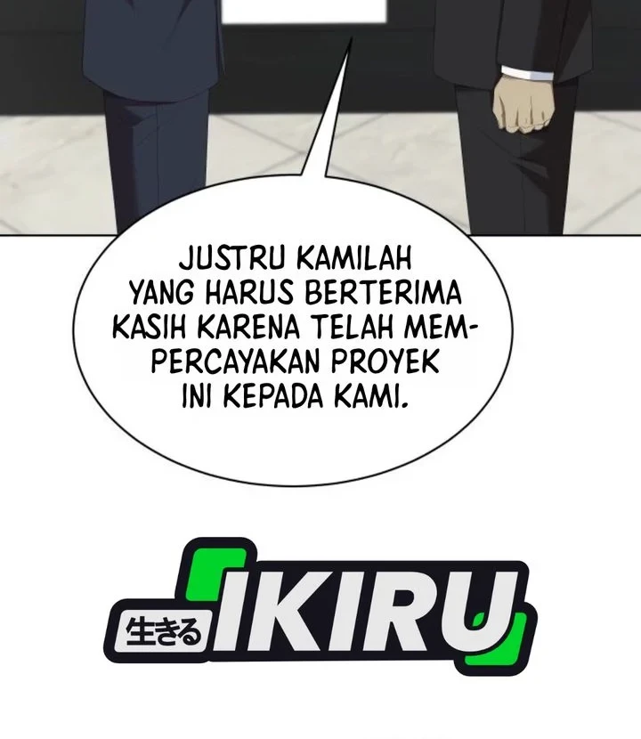 Becoming a Legendary Ace Employee Chapter 148 Gambar 22