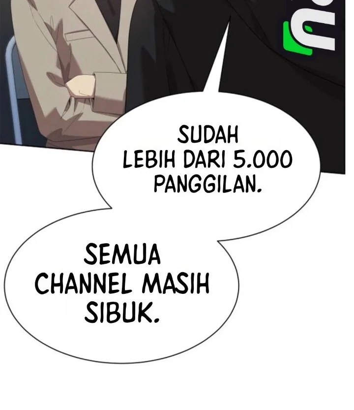 Becoming a Legendary Ace Employee Chapter 152 Gambar 24