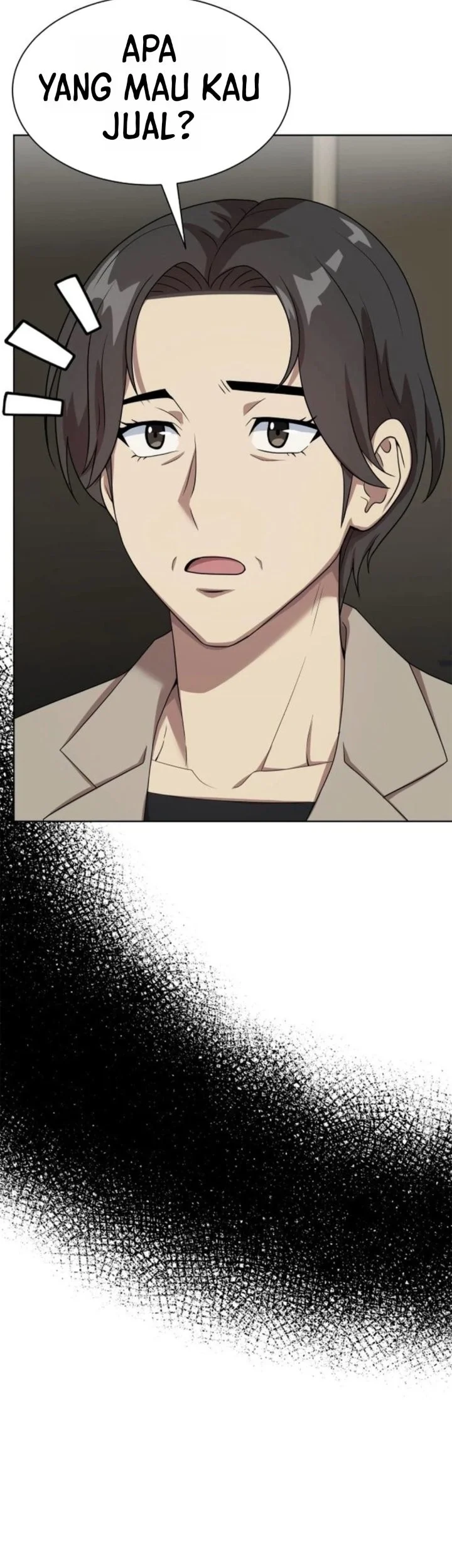 Becoming a Legendary Ace Employee Chapter 153 Gambar 26