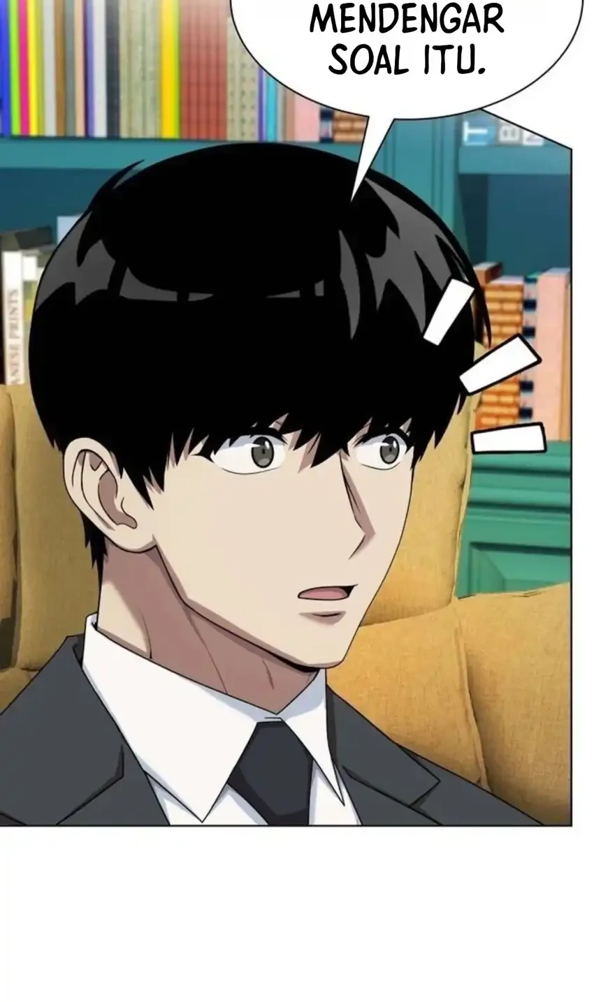 Becoming a Legendary Ace Employee Chapter 158 Gambar 25