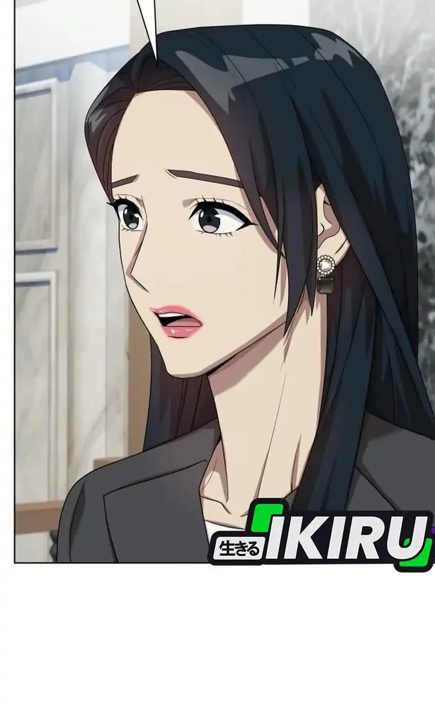 Becoming a Legendary Ace Employee Chapter 159 Gambar 25
