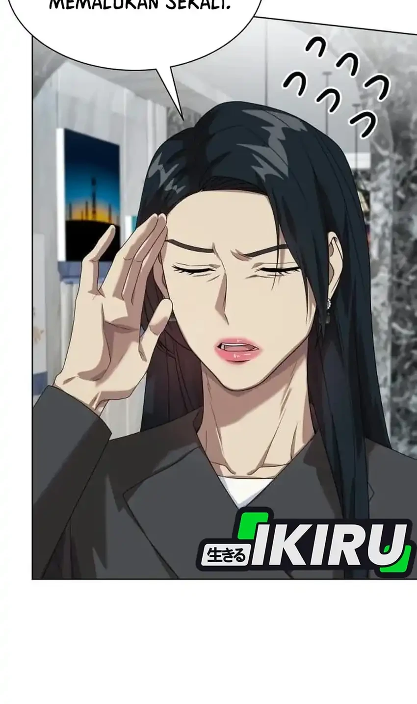 Becoming a Legendary Ace Employee Chapter 159 Gambar 27