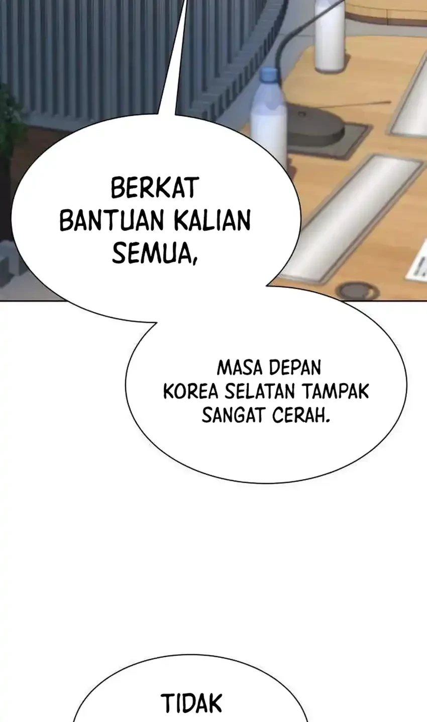 Becoming a Legendary Ace Employee Chapter 160 Gambar 26