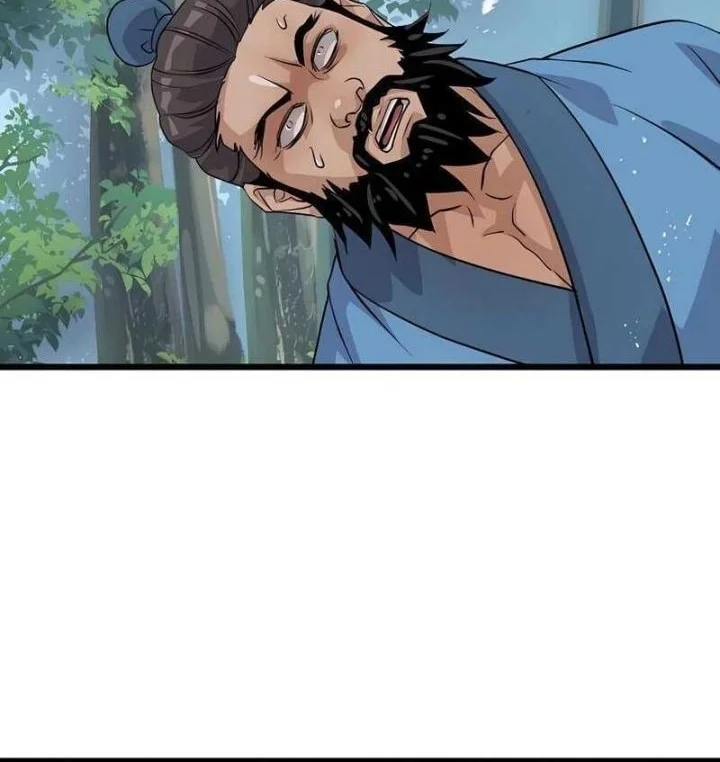 Becoming the Cheon Clan’s Mad Dog (I Became the Scoundrel of the Cheon Family) Chapter 10 Gambar 21