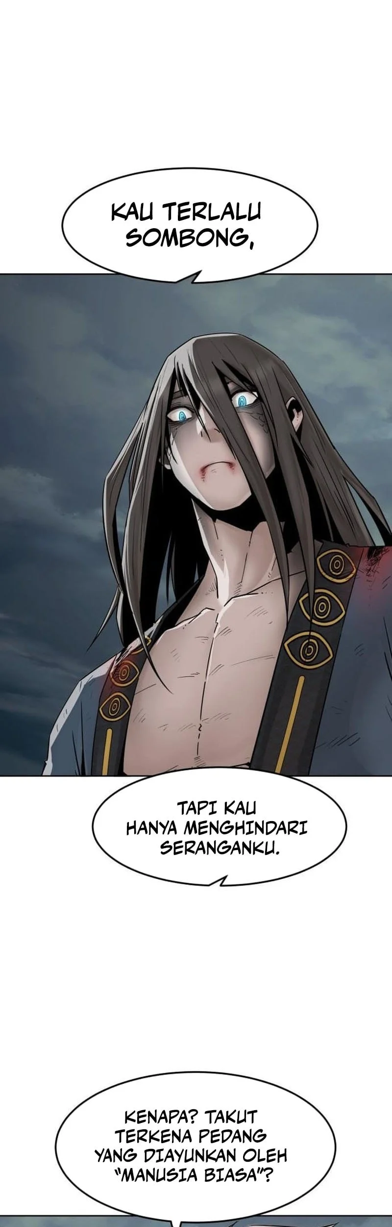 Becoming the Swordmaster Rank Young Lord of the Sichuan Tang Family Chapter 104 Gambar 22