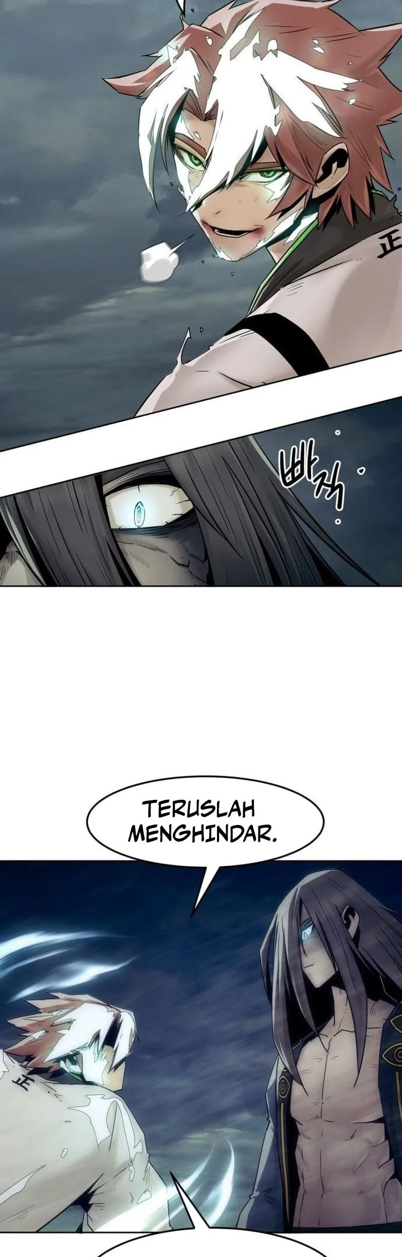 Becoming the Swordmaster Rank Young Lord of the Sichuan Tang Family Chapter 104 Gambar 23