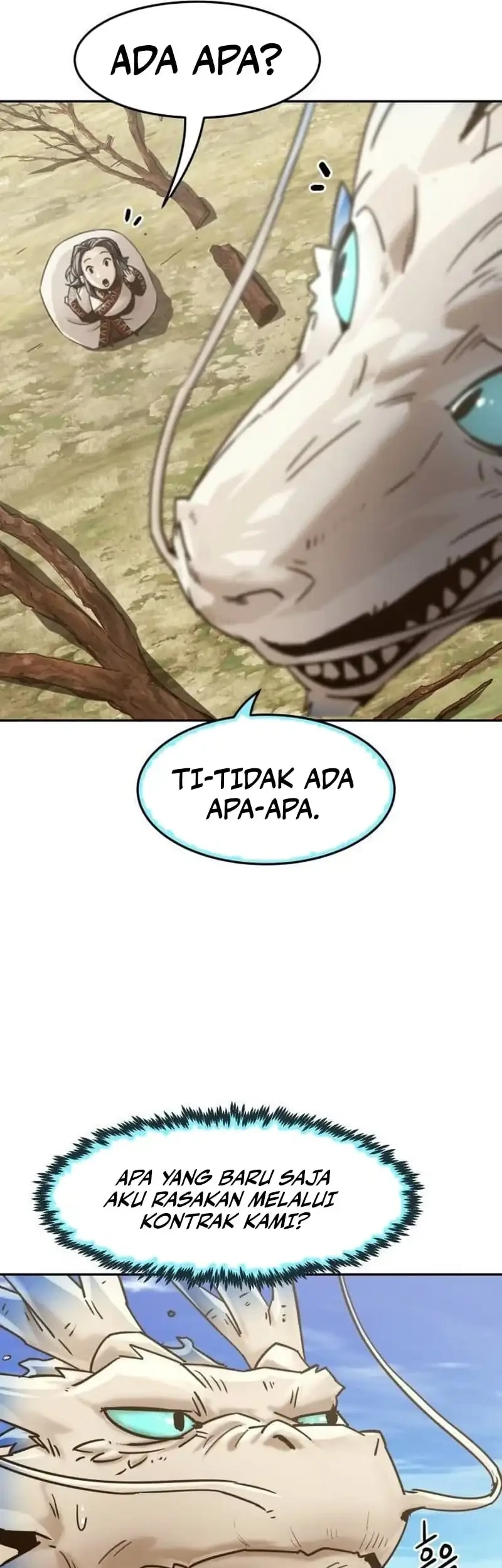 Becoming the Swordmaster Rank Young Lord of the Sichuan Tang Family Chapter 109 Gambar 20