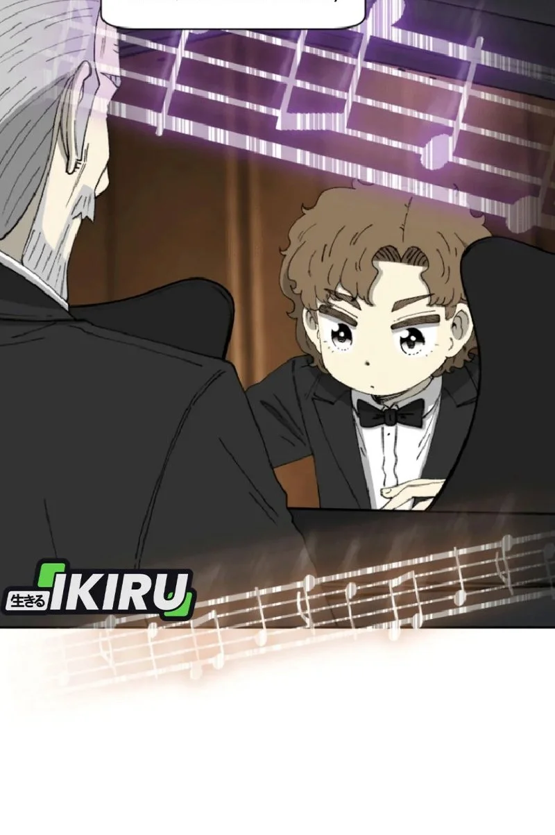 Beethoven Reborn Chapter 100 Gambar 38