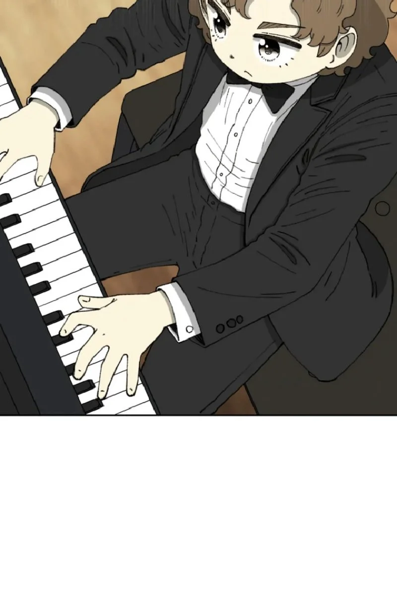 Beethoven Reborn Chapter 100 Gambar 40