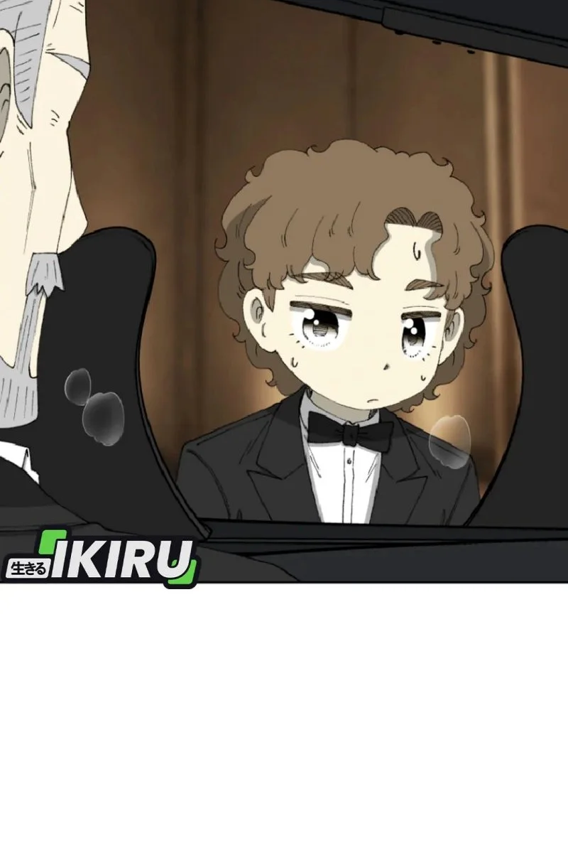 Beethoven Reborn Chapter 100 Gambar 42