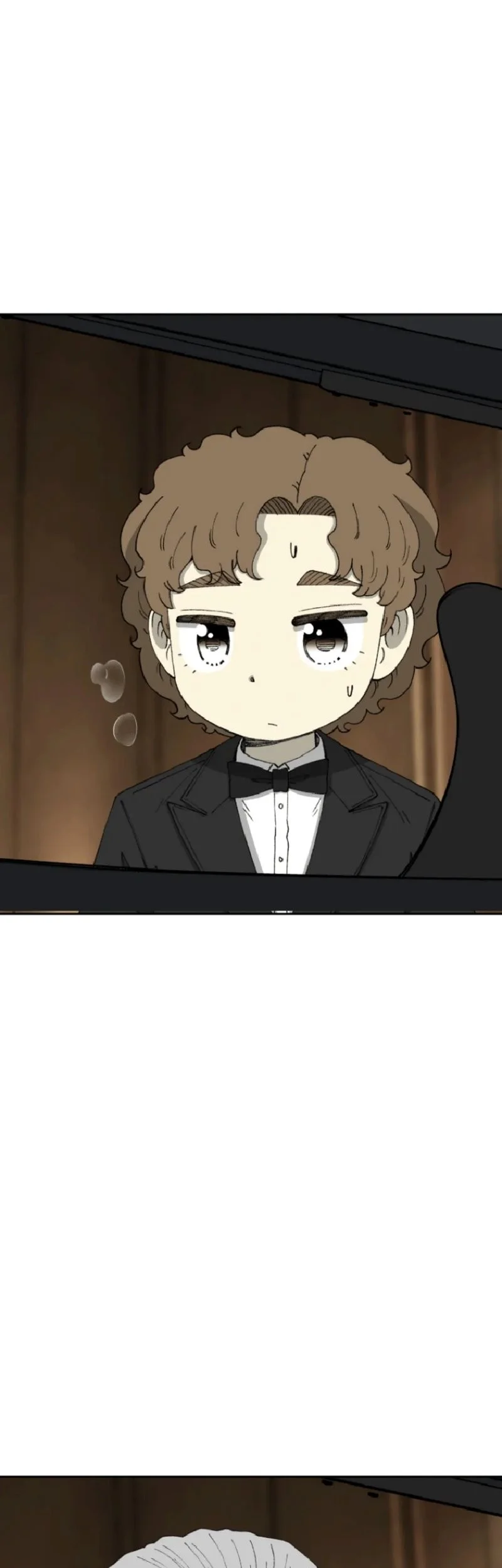 Beethoven Reborn Chapter 100 Gambar 43