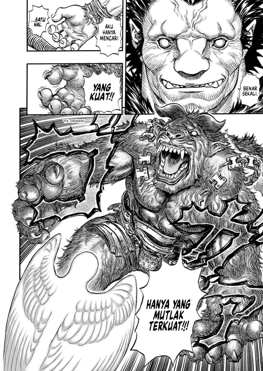 Berserk Chapter 128 Gambar 7
