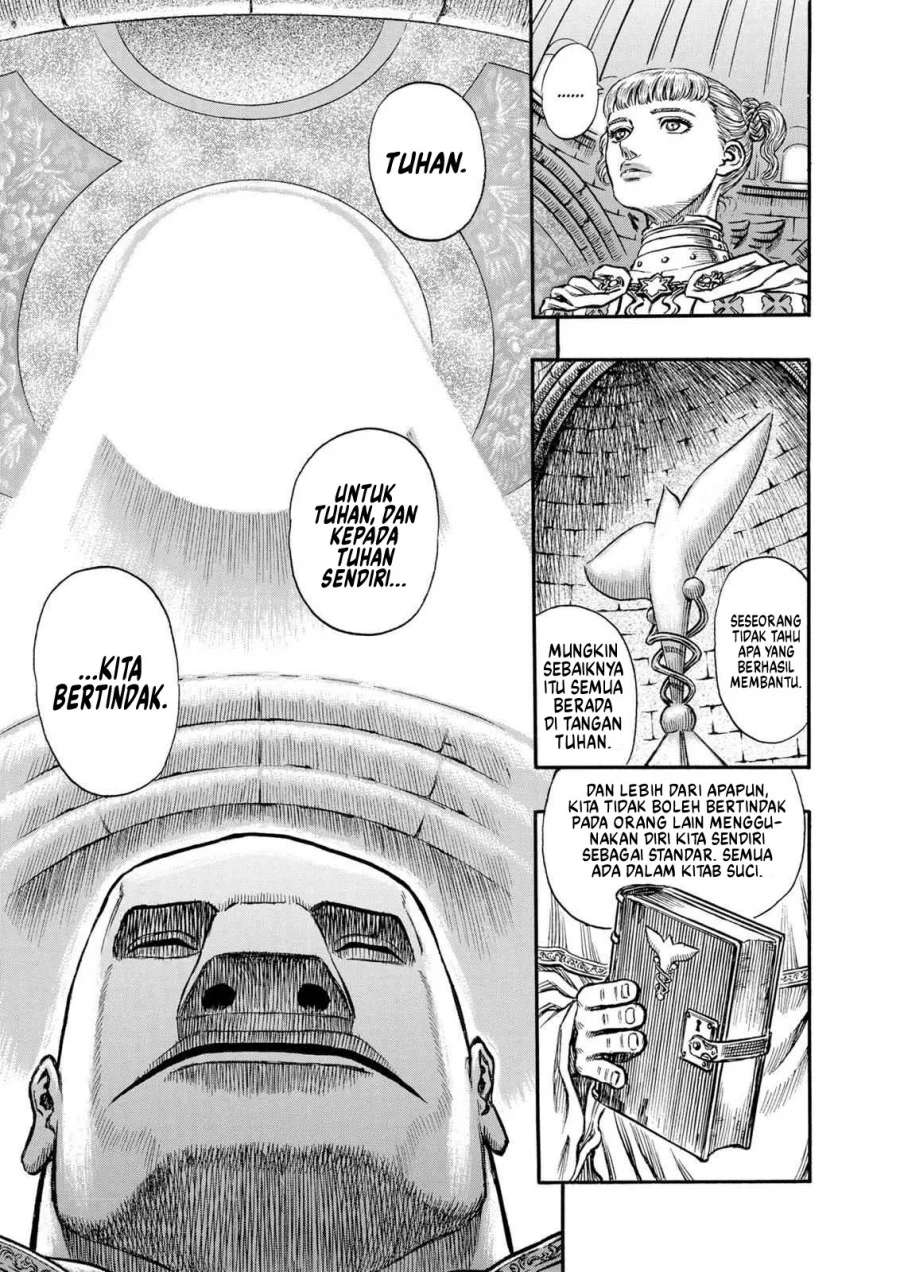 Berserk Chapter 138 Gambar 7