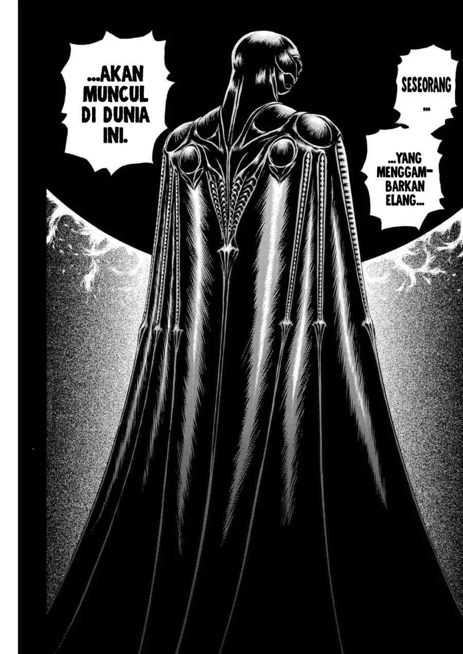 Berserk Chapter 142 Gambar 8