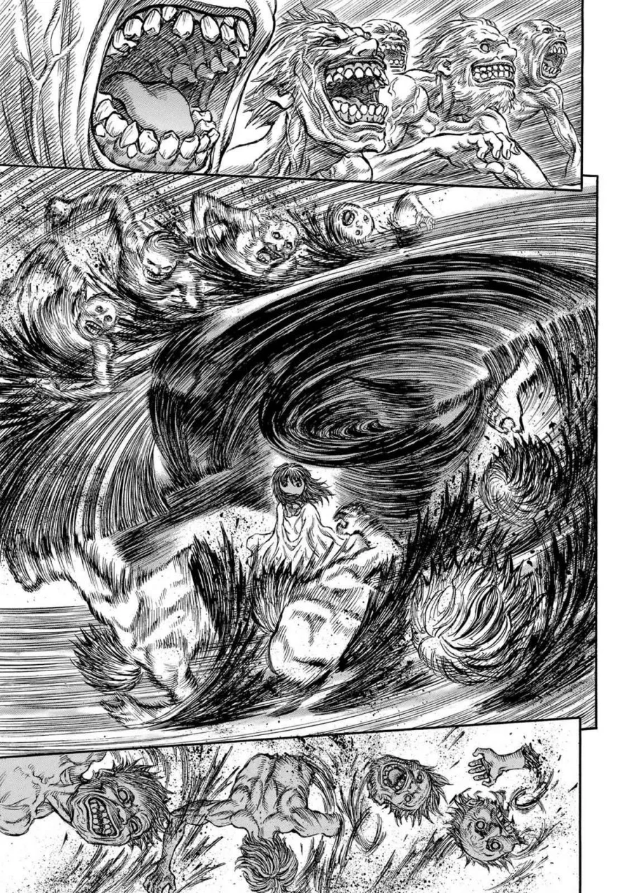 Berserk Chapter 148 Gambar 8
