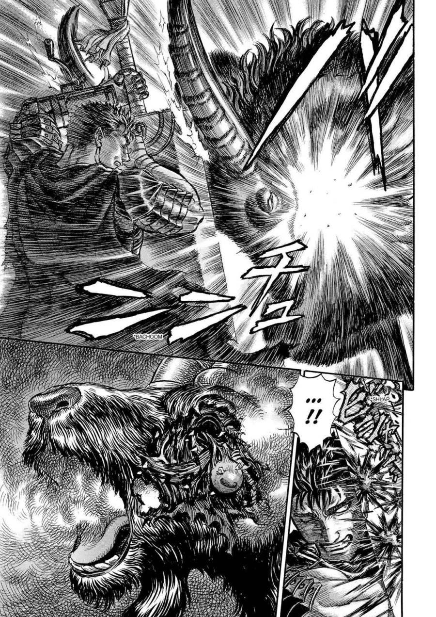 Berserk Chapter 149 Gambar 7