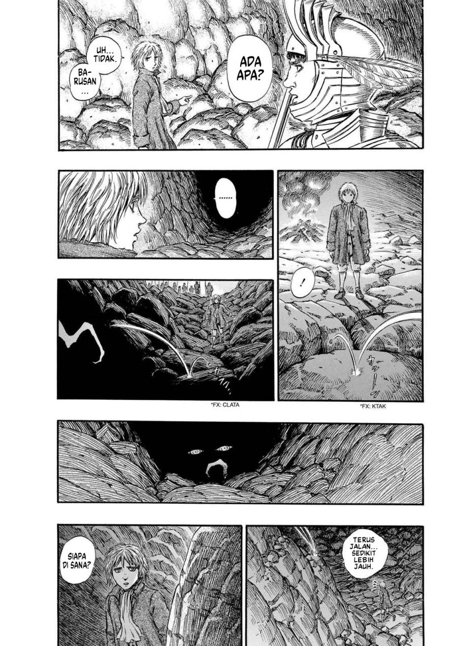 Berserk Chapter 150 Gambar 7