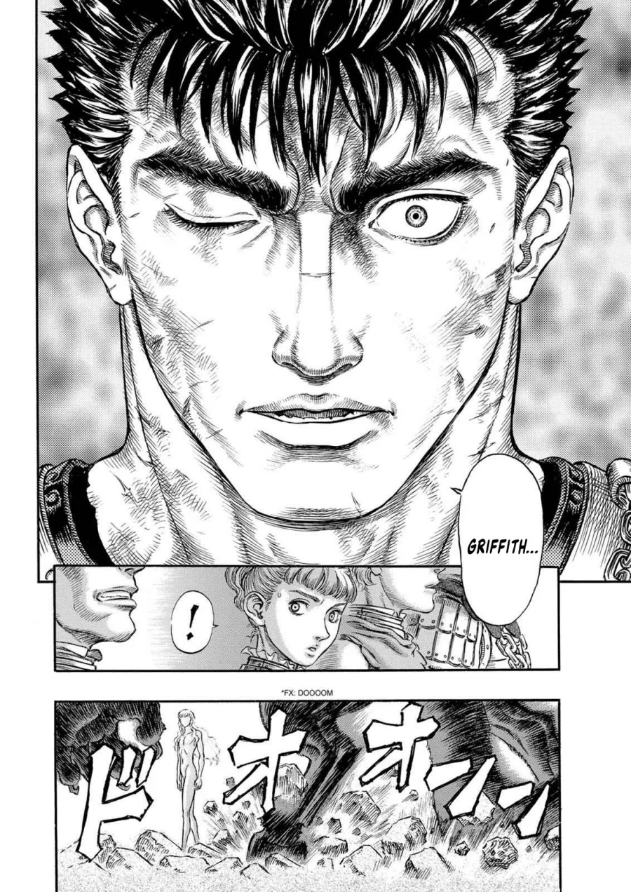 Berserk Chapter 175 Gambar 7