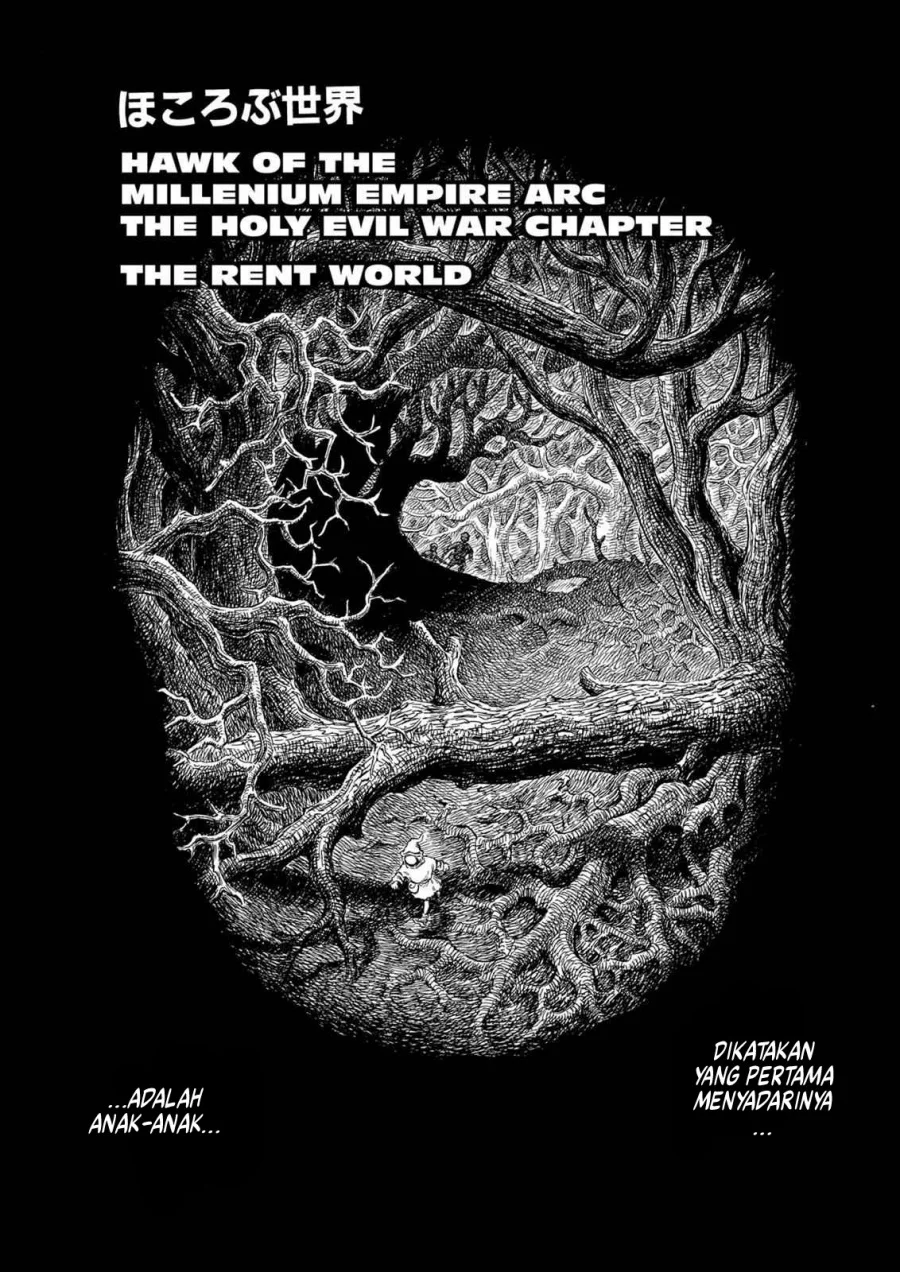 Berserk Chapter 177 Gambar 9