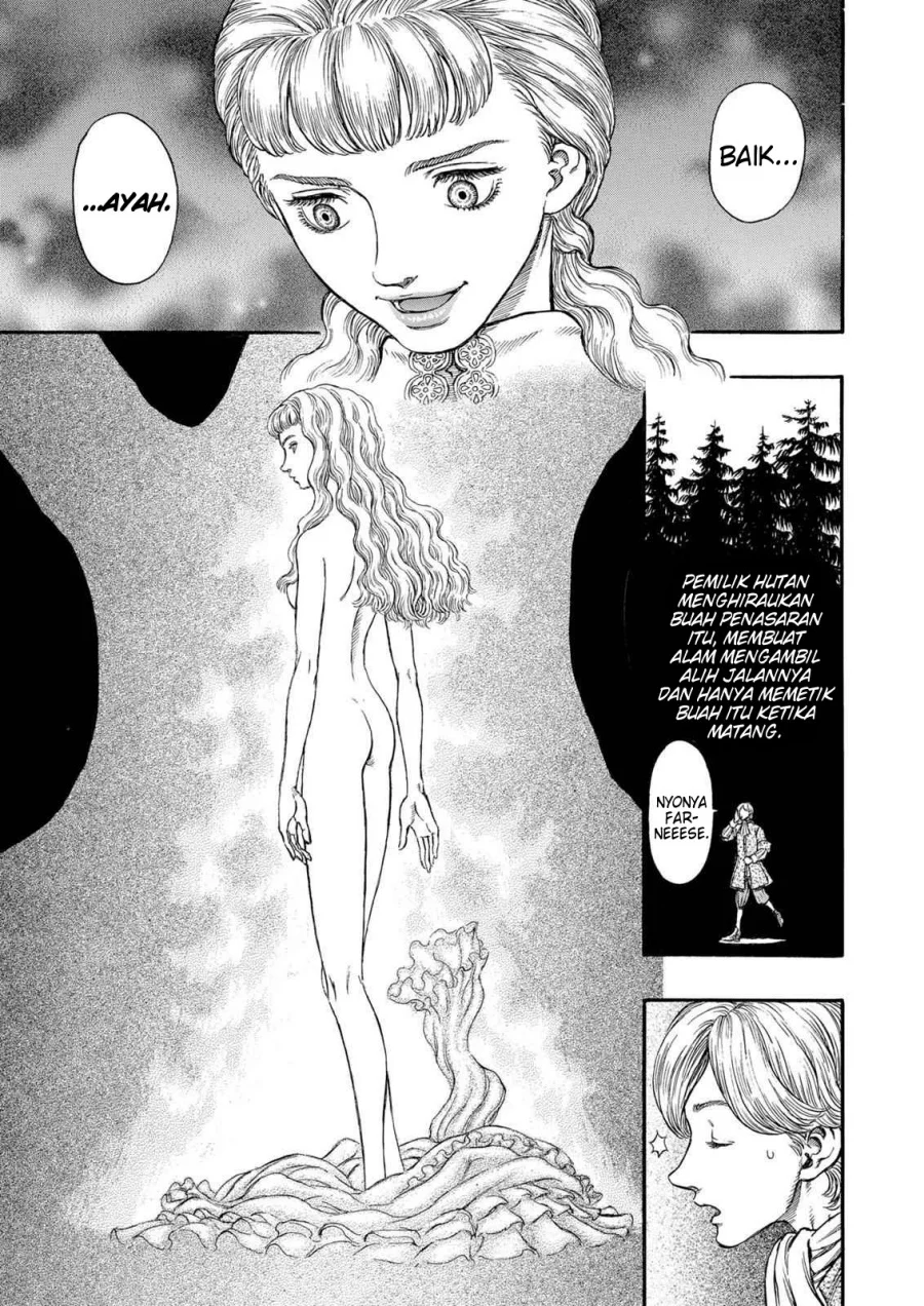 Berserk Chapter 186 Gambar 8