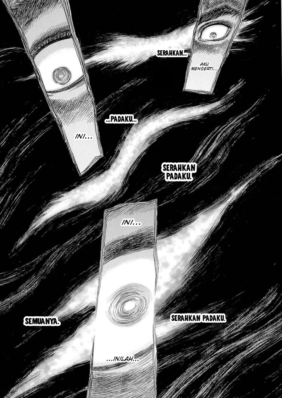 Berserk Chapter 226 Gambar 8