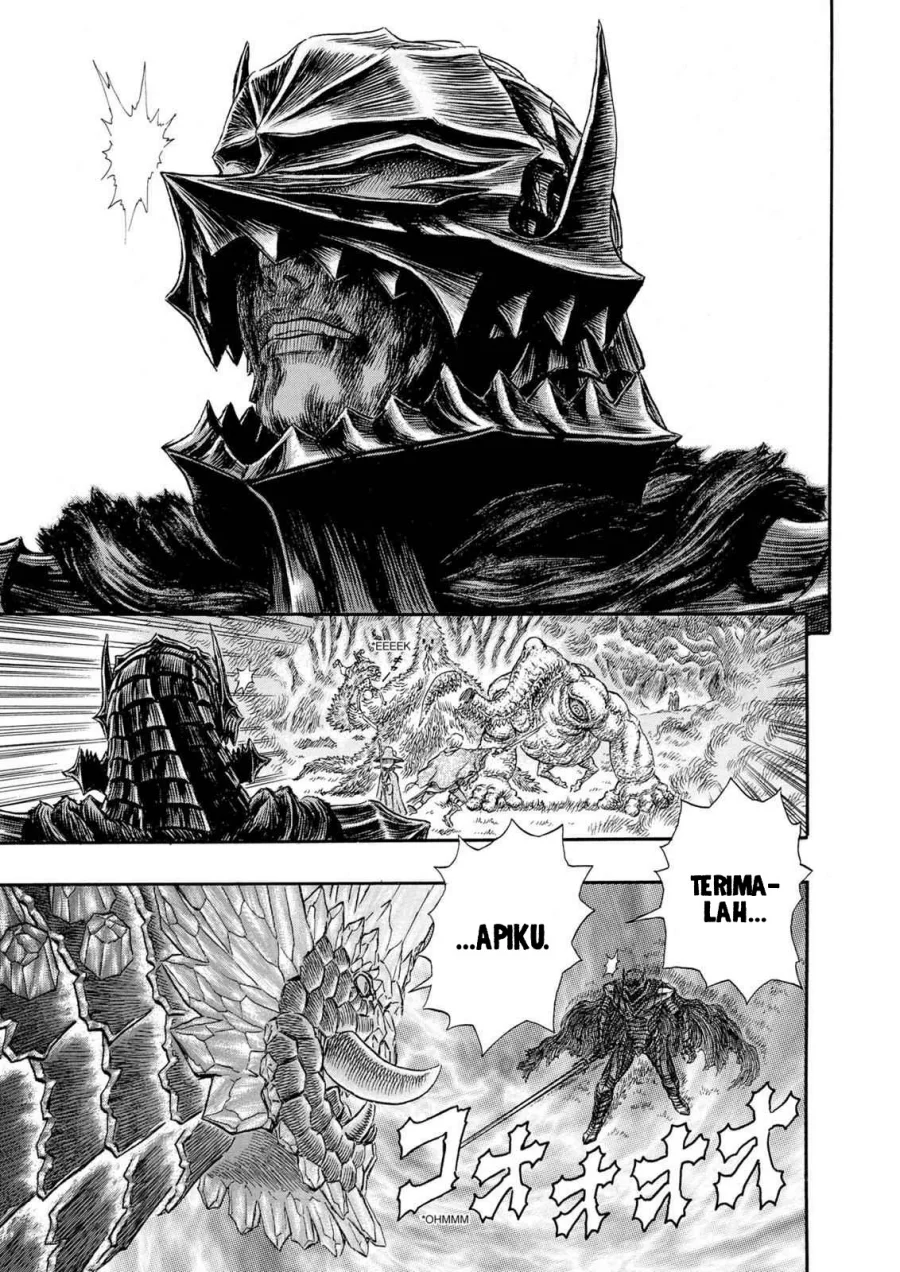 Berserk Chapter 229 Gambar 7