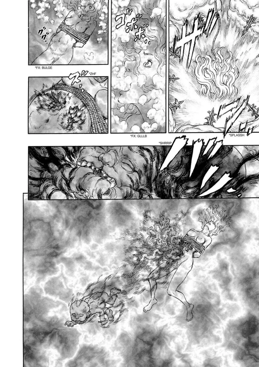 Berserk Chapter 233 Gambar 7
