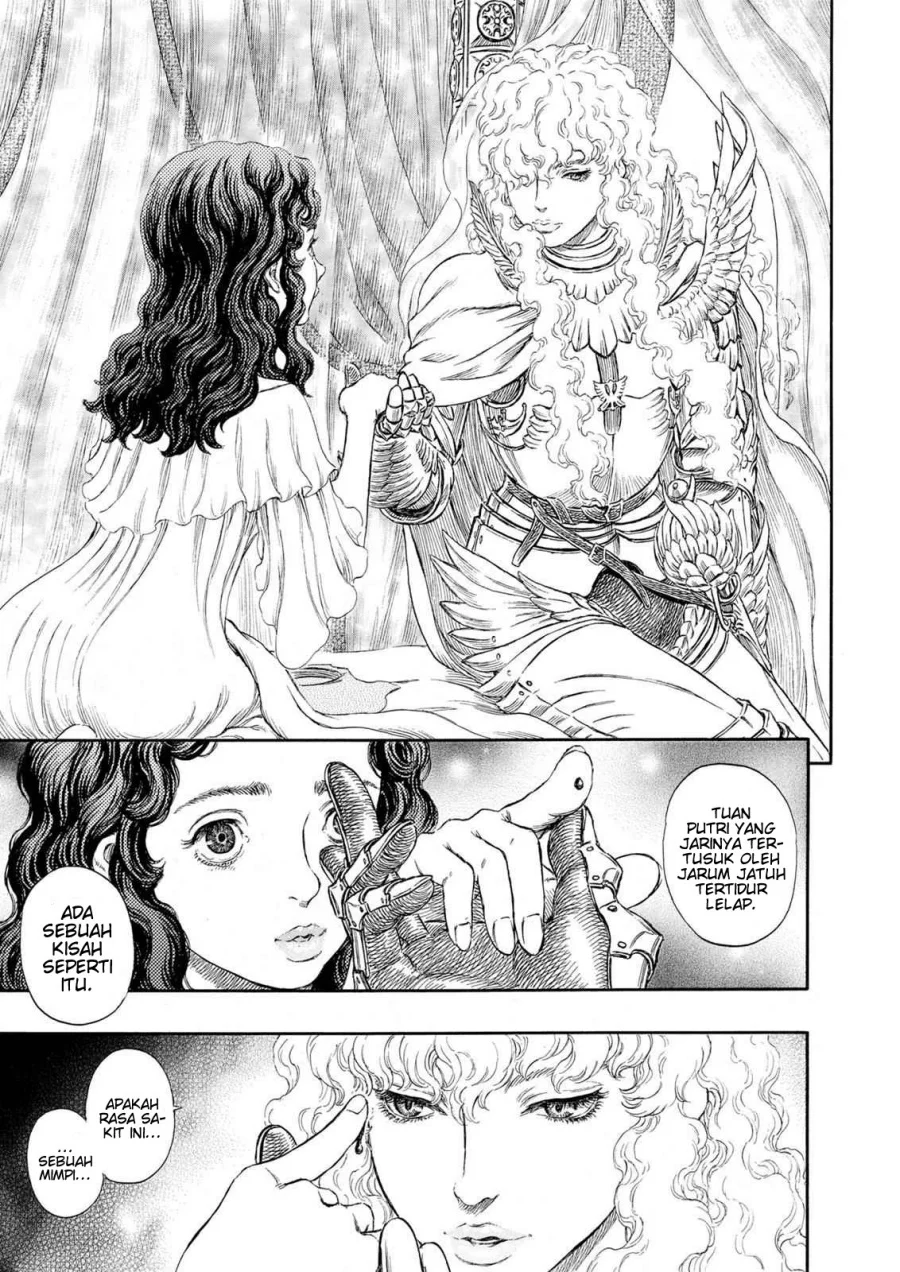 Berserk Chapter 235 Gambar 7