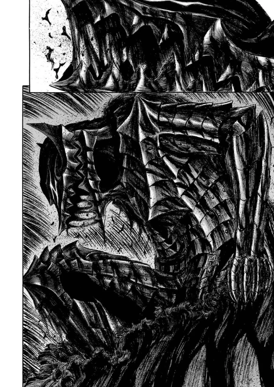 Berserk Chapter 242 Gambar 7
