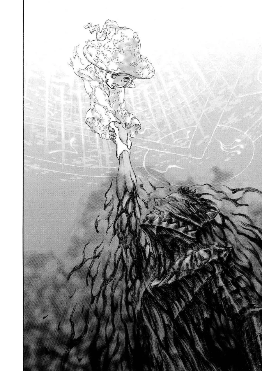 Berserk Chapter 243 Gambar 7