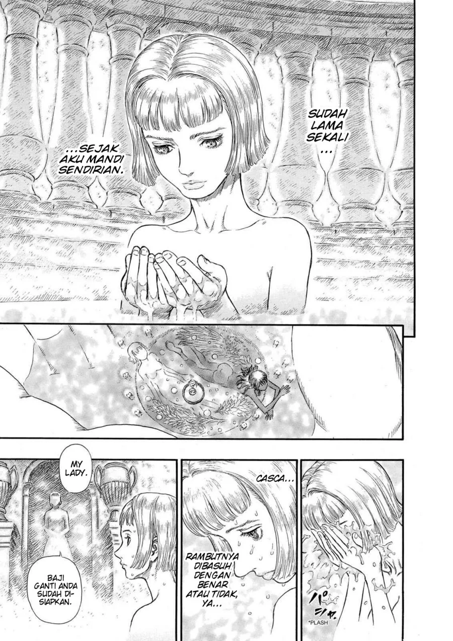 Berserk Chapter 252 Gambar 7