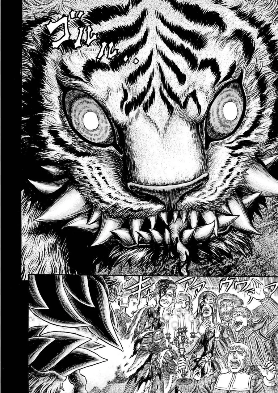 Berserk Chapter 259 Gambar 7