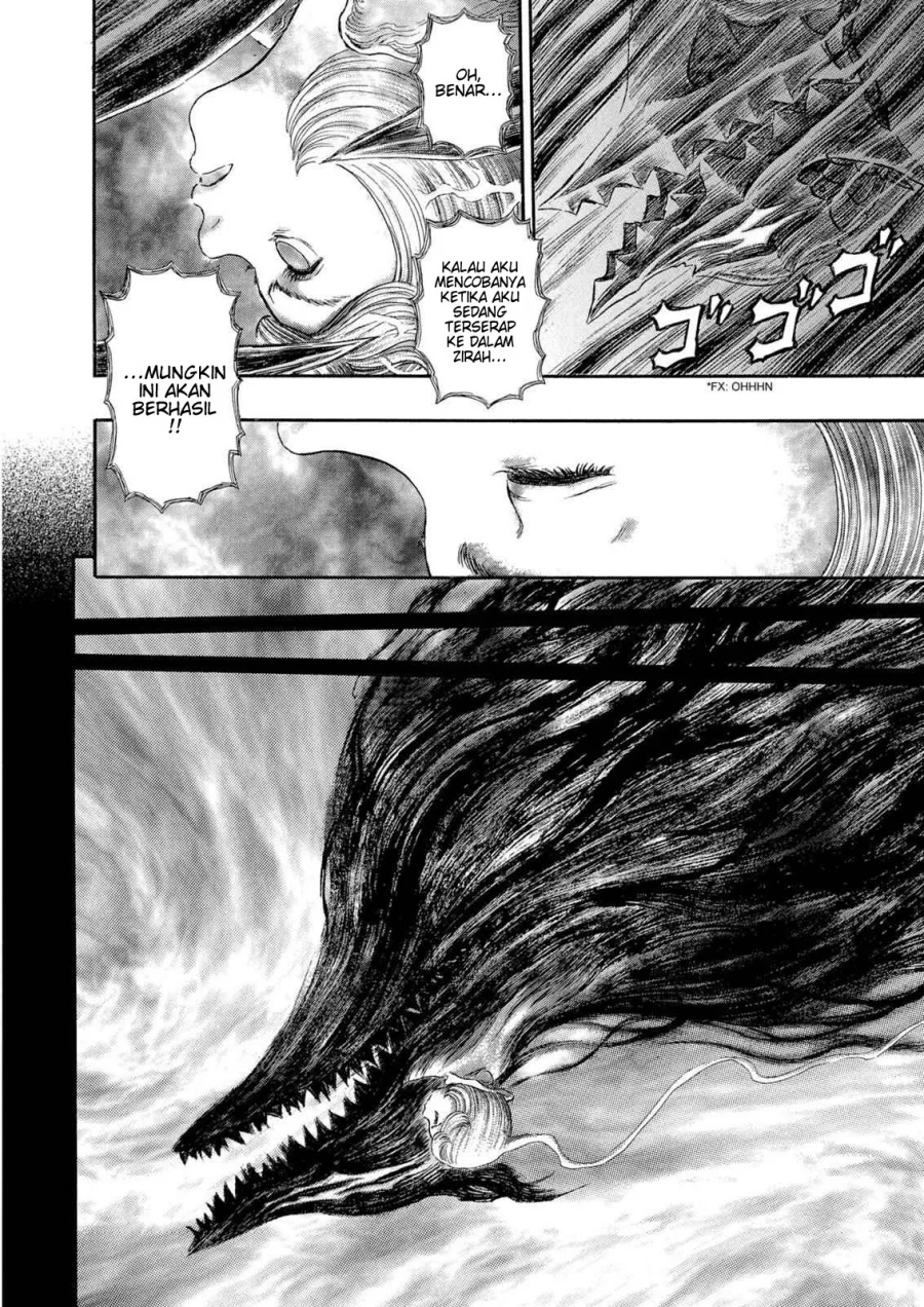Berserk Chapter 271 Gambar 7