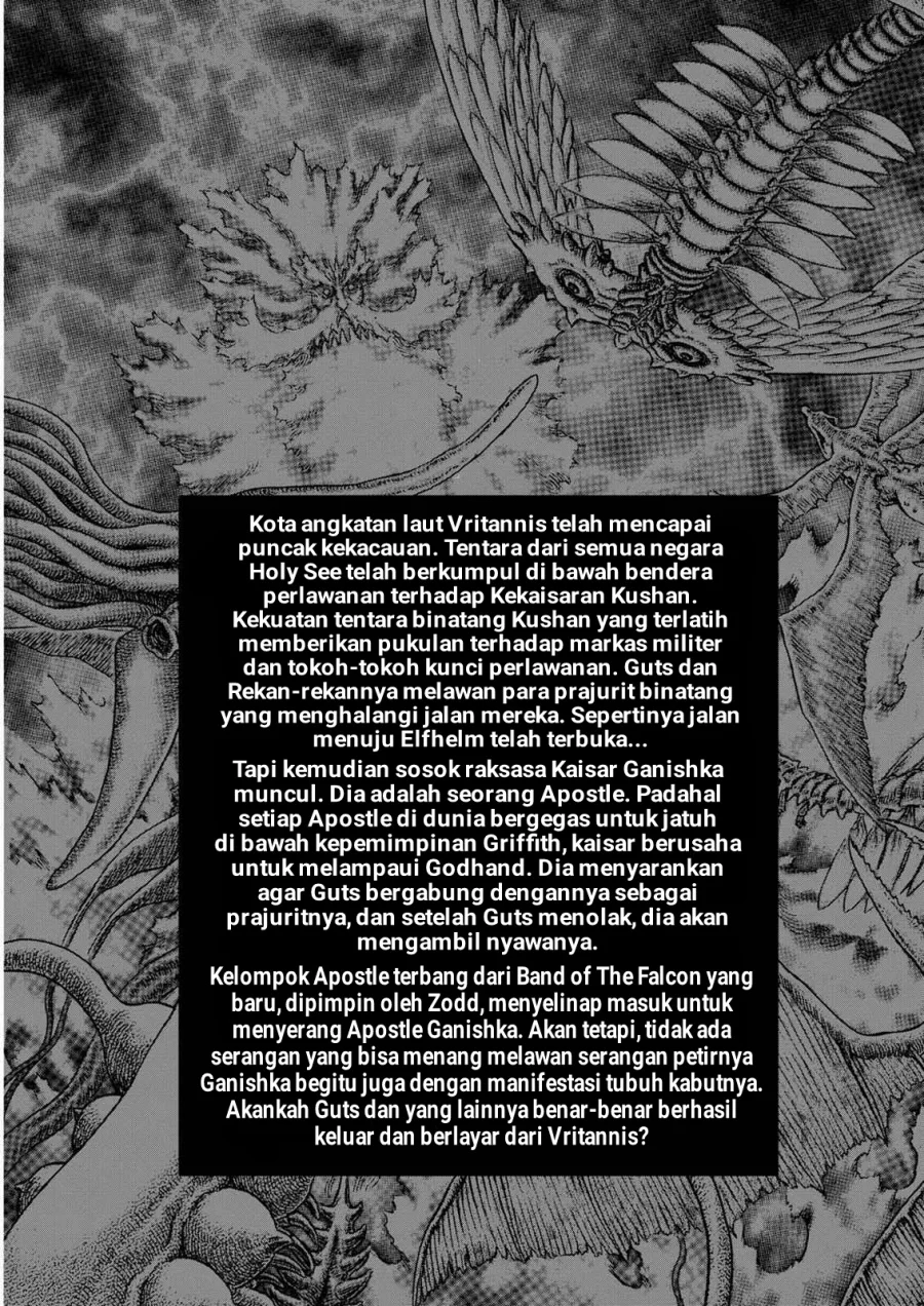 Berserk Chapter 277 Gambar 10