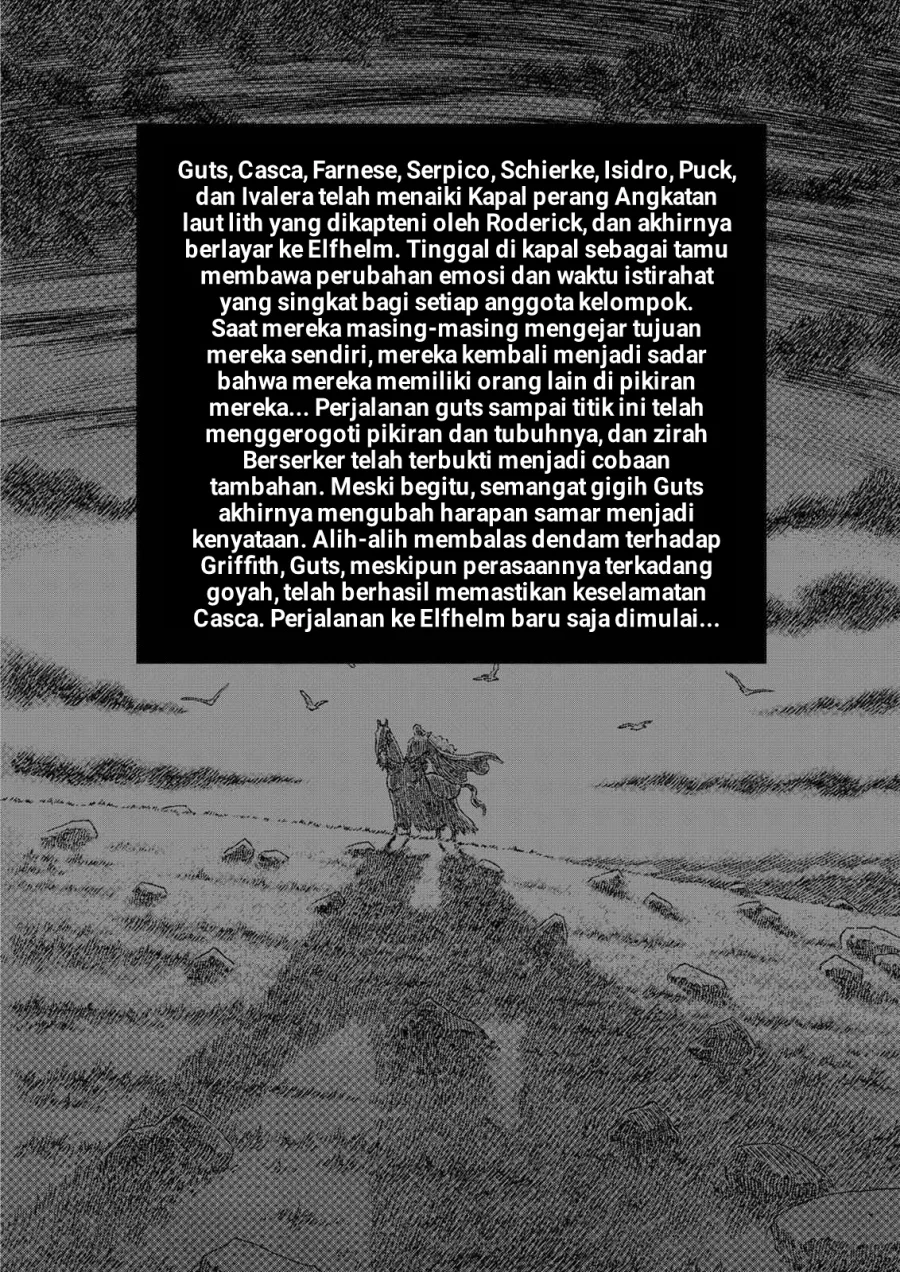 Berserk Chapter 287 Gambar 10