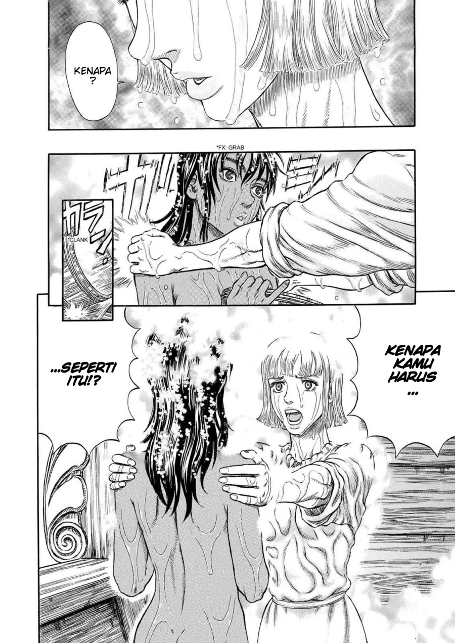 Berserk Chapter 288 Gambar 7
