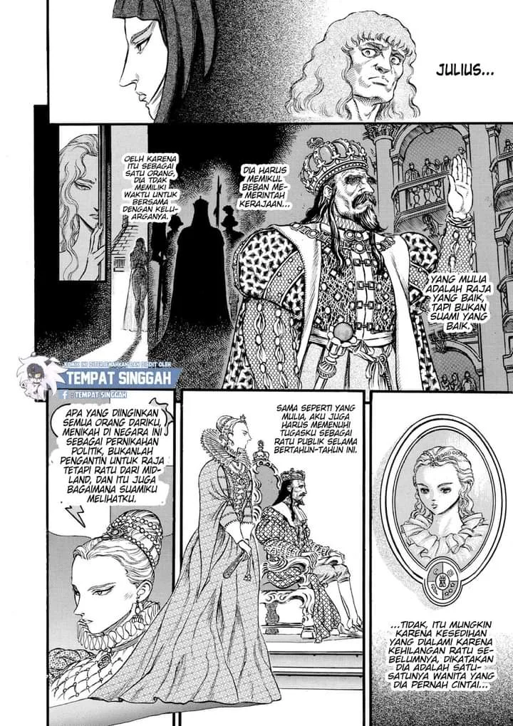 Berserk Chapter 29 Gambar 7
