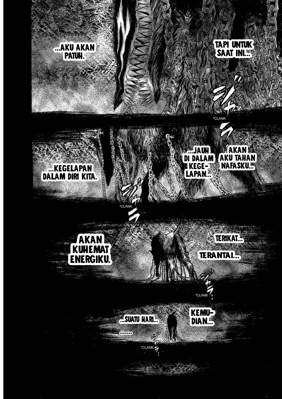 Berserk Chapter 290 Gambar 7