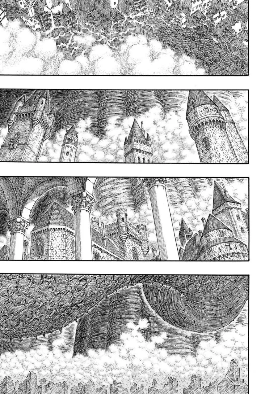 Berserk Chapter 296 Gambar 8