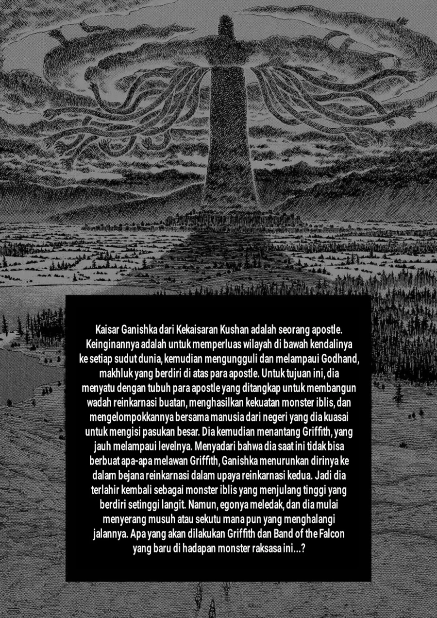 Berserk Chapter 297 Gambar 10