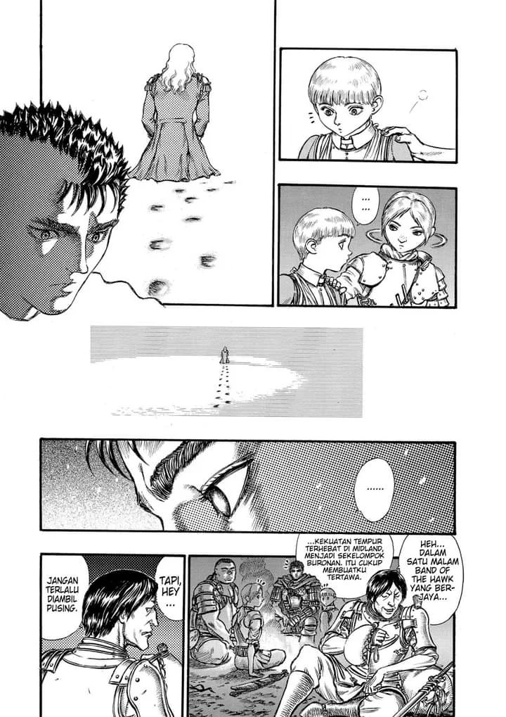 Berserk Chapter 44 Gambar 7