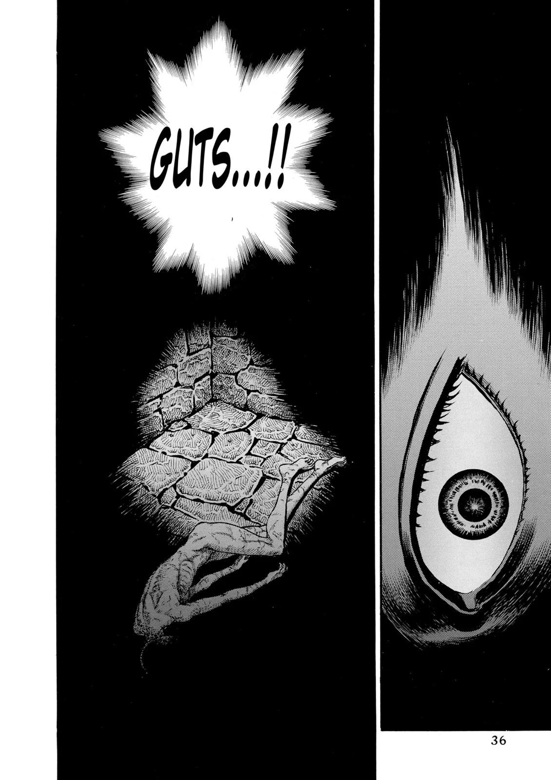 Berserk Chapter 49 Gambar 8