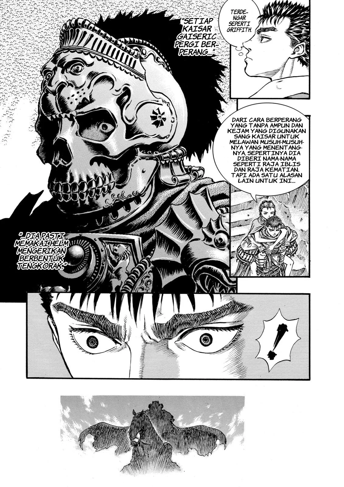 Berserk Chapter 53 Gambar 7