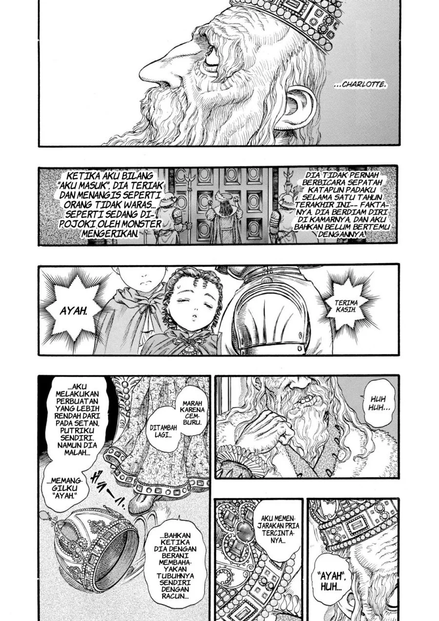 Berserk Chapter 59 Gambar 9