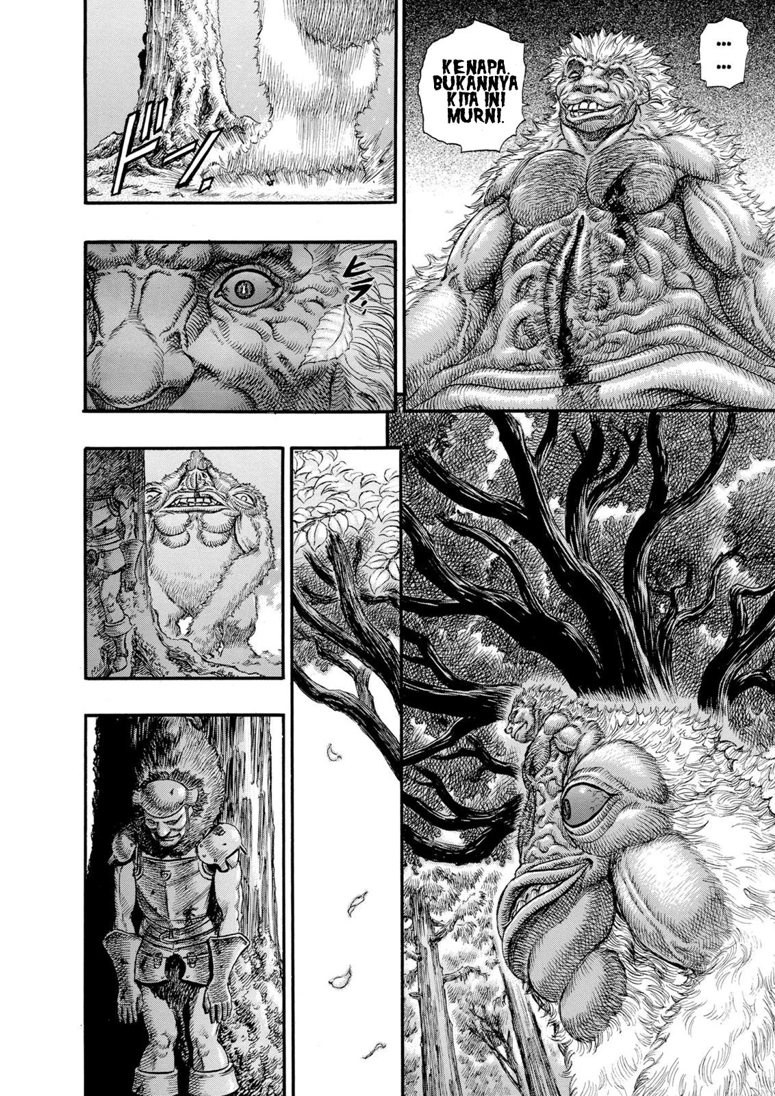 Berserk Chapter 66 Gambar 8