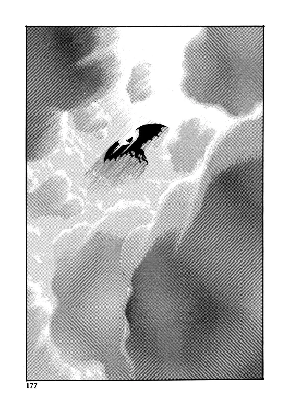 Berserk Chapter 67 Gambar 7