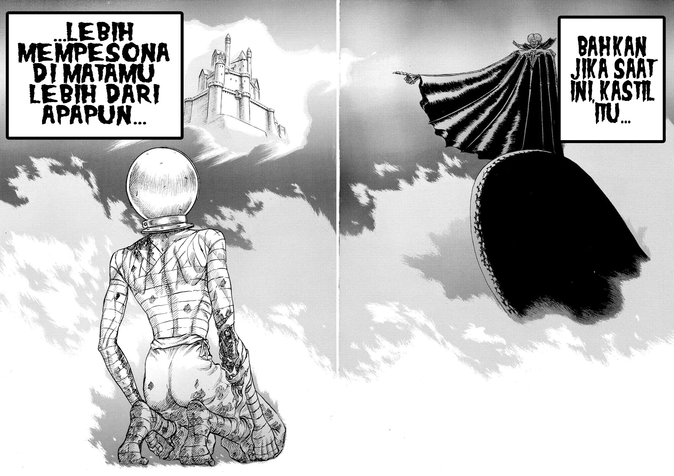 Berserk Chapter 78 Gambar 7